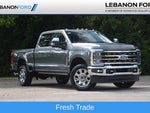 2023 F-350 Super Duty Thumbnail 1
