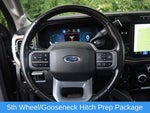 2023 F-350 Super Duty Thumbnail 4