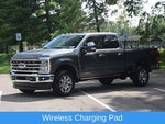 2023 F-350 Super Duty Thumbnail 20