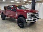 2023 F-350 Super Duty Thumbnail 10