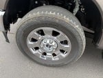 2023 F-350 Super Duty Thumbnail 5