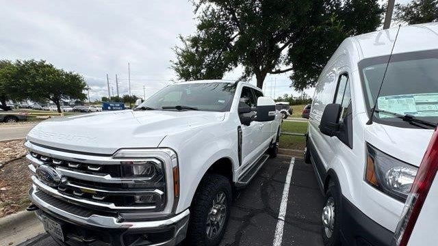 Preowned 2023 Ford F-350 Super Duty King Ranch for Sale