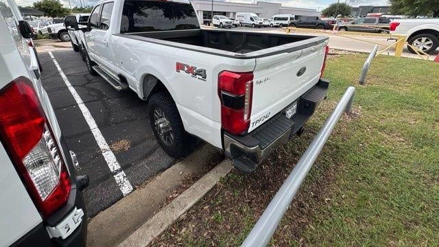 2023 Ford F-350 Super Duty King Ranch