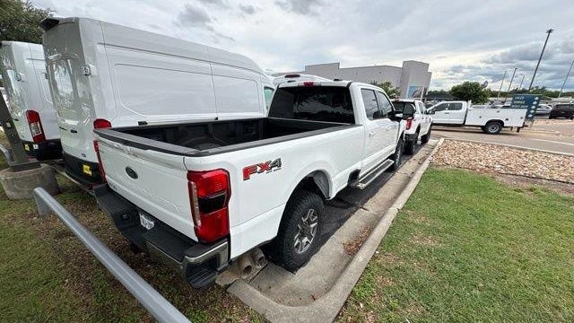 2023 Ford F-350 Super Duty King Ranch