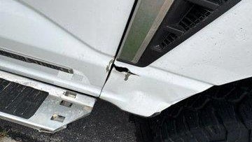2023 Ford F-350 Super Duty King Ranch