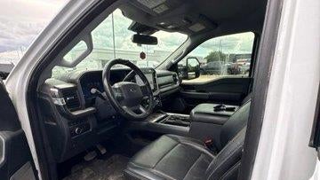 2023 Ford F-350 Super Duty King Ranch