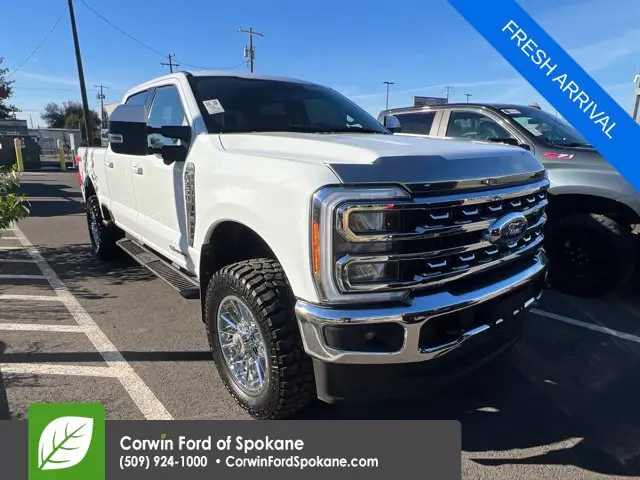 2023 Ford F-350 - $64,789