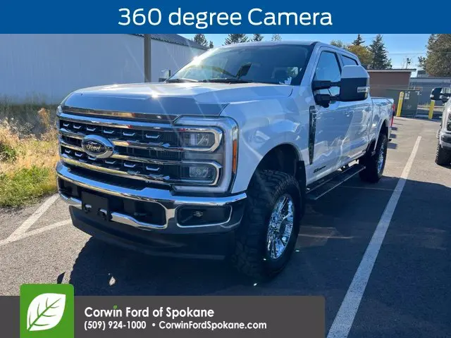 2023 Ford F-350 - $64,789