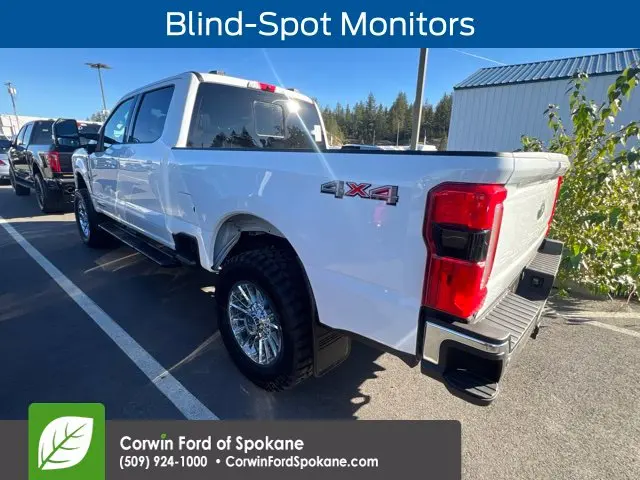 2023 Ford F-350 - $64,789