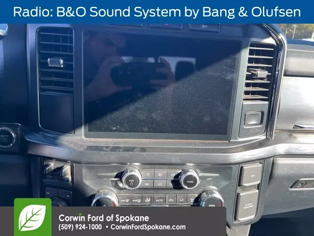 2023 Ford F-350 - $64,789