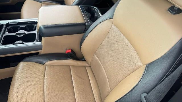 2023 Ford F-350 Super Duty XL