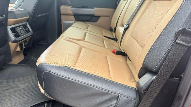 2023 Ford F-350 Super Duty XL