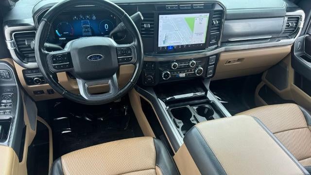 2023 Ford F-350 Super Duty XL