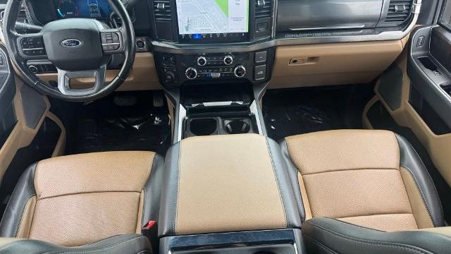 2023 Ford F-350 Super Duty XL