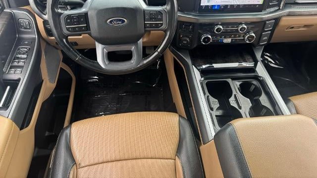 2023 Ford F-350 Super Duty XL