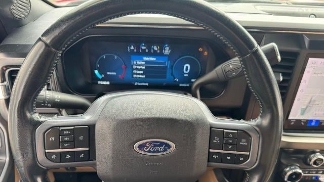 2023 Ford F-350 Super Duty XL