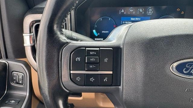 2023 Ford F-350 Super Duty XL