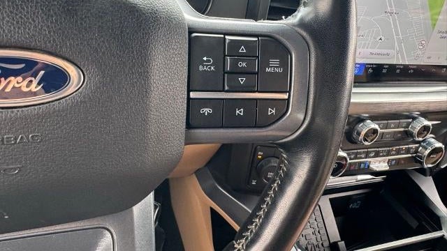 2023 Ford F-350 Super Duty XL