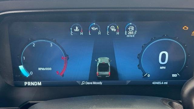 2023 Ford F-350 Super Duty XL