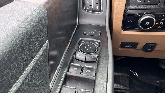 2023 Ford F-350 Super Duty XL