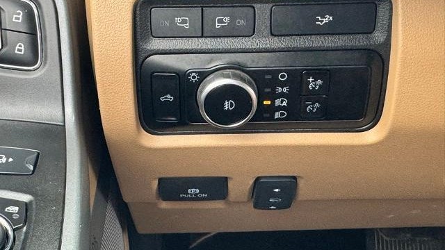 2023 Ford F-350 Super Duty XL