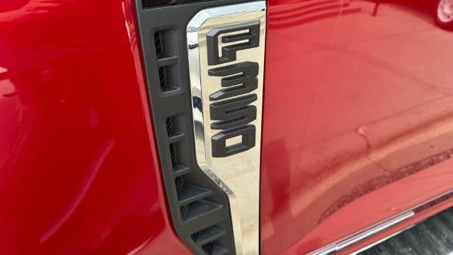 2023 Ford F-350 Super Duty XL