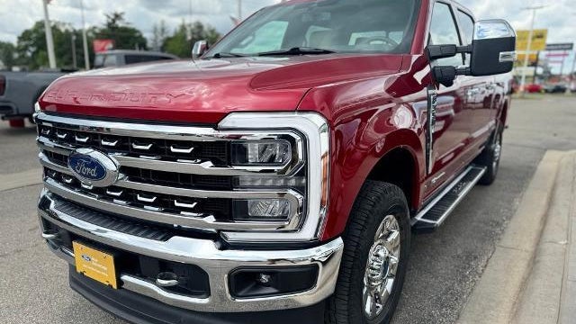 2023 Ford F-350 Super Duty XL