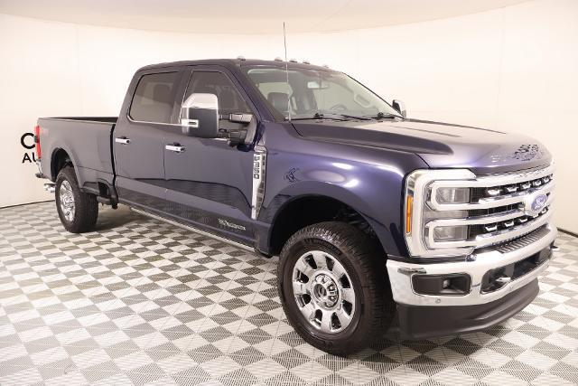 2023 Ford F-350