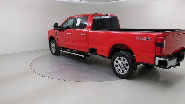 2024 Ford F-350 Super Duty XLT