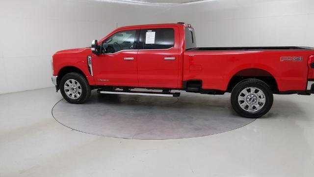 2024 Ford F-350 Super Duty XLT