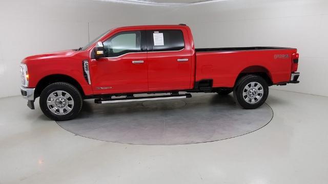 2024 Ford F-350 Super Duty XLT
