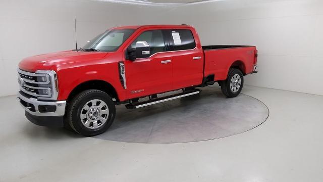 2024 Ford F-350 Super Duty XLT