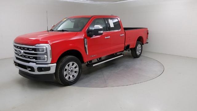 2024 Ford F-350 Super Duty XLT