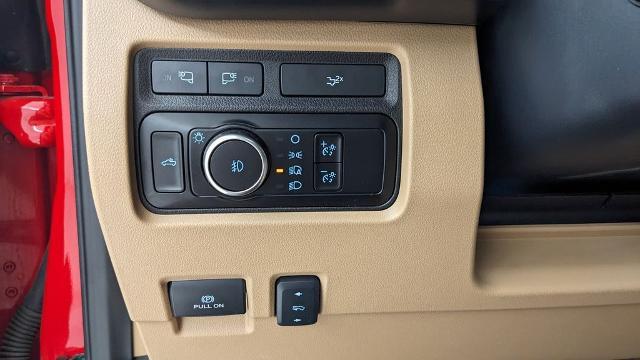2024 Ford F-350 Super Duty XLT
