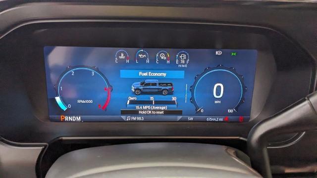 2024 Ford F-350 Super Duty XLT