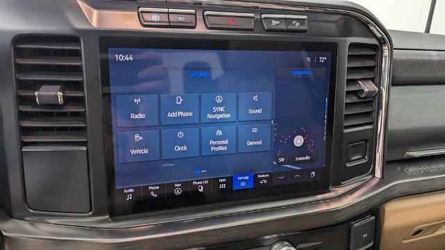 2024 Ford F-350 Super Duty XLT