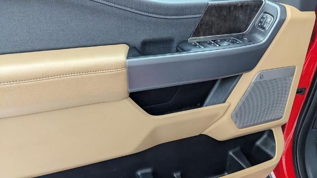 2024 Ford F-350 Super Duty XLT