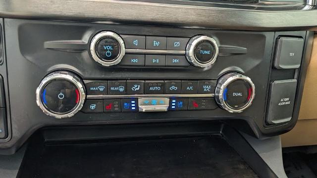 2024 Ford F-350 Super Duty XLT
