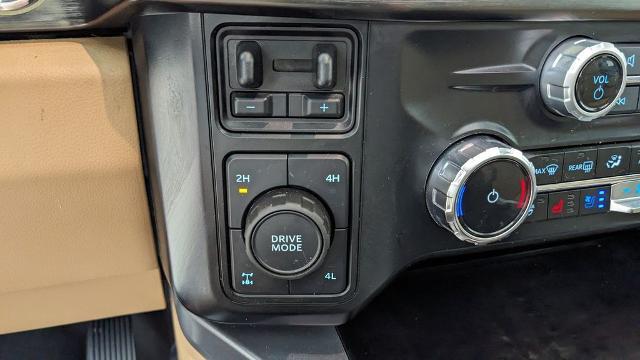 2024 Ford F-350 Super Duty XLT