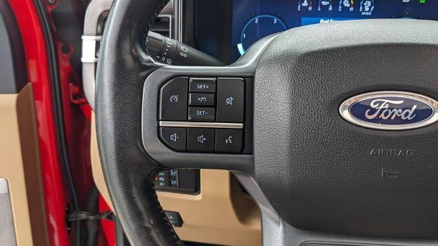 2024 Ford F-350 Super Duty XLT