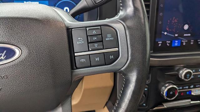 2024 Ford F-350 Super Duty XLT