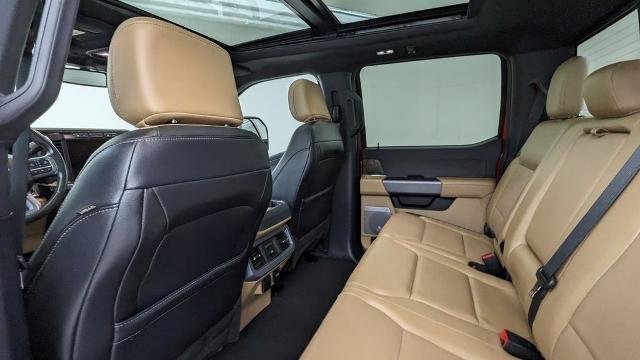 2024 Ford F-350 Super Duty XLT