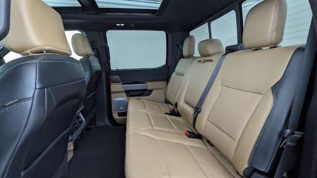 2024 Ford F-350 Super Duty XLT