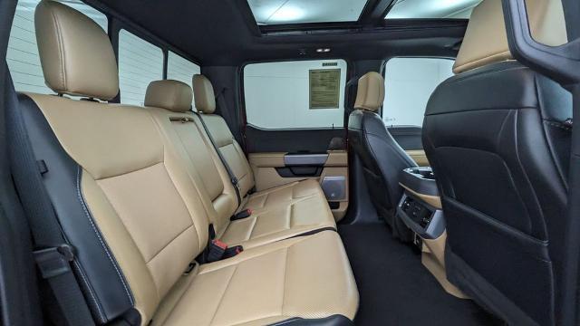 2024 Ford F-350 Super Duty XLT