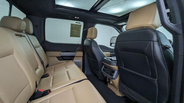 2024 Ford F-350 Super Duty XLT