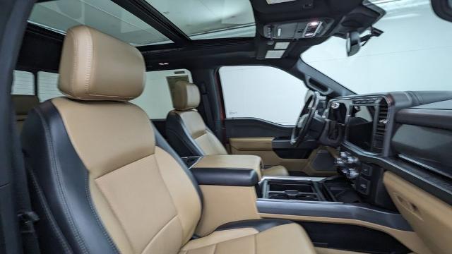 2024 Ford F-350 Super Duty XLT