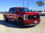 2024 F-350 Super Duty Thumbnail 3