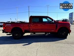 2024 F-350 Super Duty Thumbnail 4