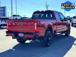 2024 F-350 Super Duty Thumbnail 5