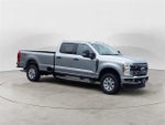 2024 F-350 Super Duty Thumbnail 7